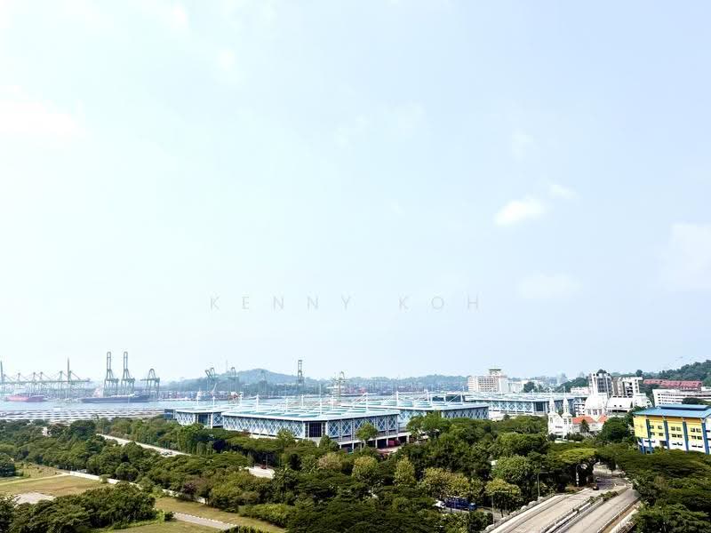 Avenue South Residence, 13 Silat Avenue, Alexandra / Commonwealth, 2 Bedrooms, 657 sqft, Condominium For Sale, by Kenny Koh, 500253026 - Exterior - PropertyGuru.com.sg