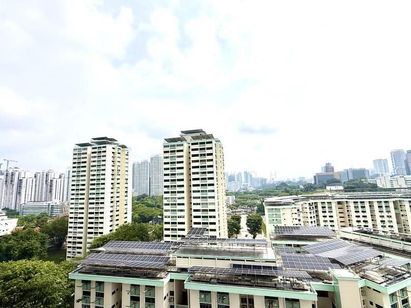 Avenue South Residence, 13 Silat Avenue, Alexandra / Commonwealth, 2 Bedrooms, 657 sqft, Condominium For Sale, by Kenny Koh, 500253026 - Exterior - PropertyGuru.com.sg