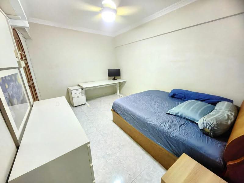 515 Jurong West Street 52, 515 Jurong West Street 52, Boon Lay / Jurong / Tuas, 2 Bedrooms, 850 sqft, HDB Flat For Rent, by Derrick Chau, 500253031 - Bedroom - PropertyGuru.com.sg