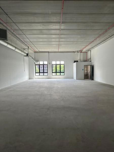 Tampines North Avenue 4, Pasir Ris / Tampines, 2,045 sqft, Factory / Workshop (B2) For Rent, by James Kor, 500253033 - Interior - CommercialGuru.com.sg