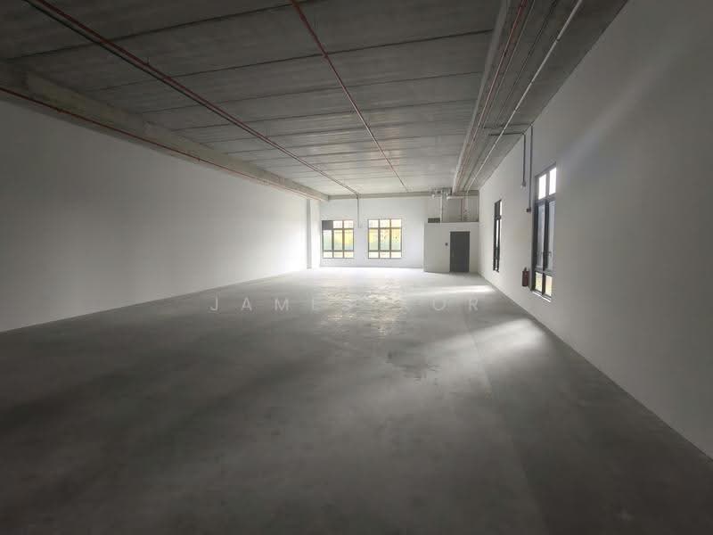 Tampines North Avenue 4, Pasir Ris / Tampines, 2,045 sqft, Factory / Workshop (B2) For Rent, by James Kor, 500253033 - Interior - CommercialGuru.com.sg