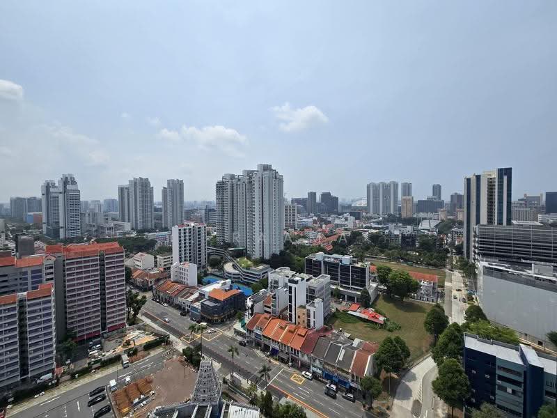 Uptown @ Farrer, 2 Perumal Road Singapore, Farrer Park / Serangoon Rd, 2 Bedrooms, 583 sqft, Condominium For Sale, by . Raama, 500253034 - PropertyGuru.com.sg