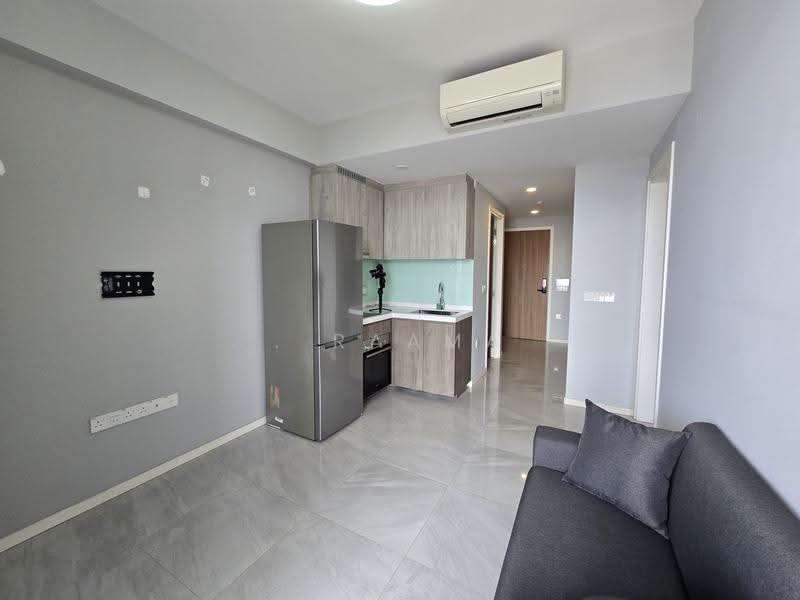 Uptown @ Farrer, 2 Perumal Road Singapore, Farrer Park / Serangoon Rd, 2 Bedrooms, 583 sqft, Condominium For Sale, by . Raama, 500253034 - PropertyGuru.com.sg