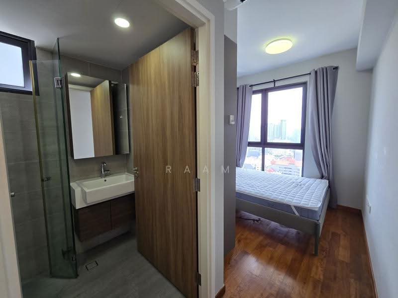 Uptown @ Farrer, 2 Perumal Road Singapore, Farrer Park / Serangoon Rd, 2 Bedrooms, 583 sqft, Condominium For Sale, by . Raama, 500253034 - PropertyGuru.com.sg