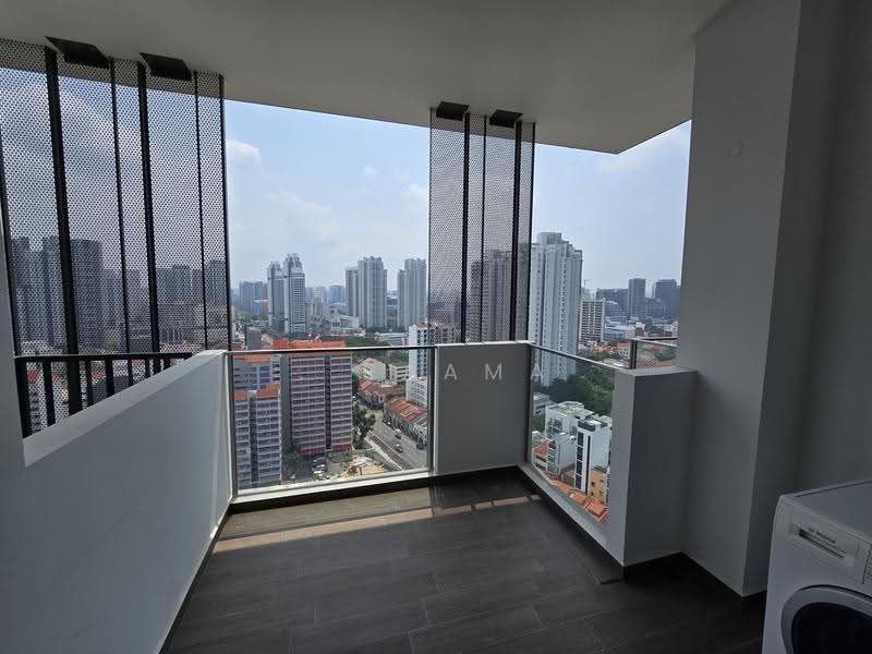 Uptown @ Farrer, 2 Perumal Road Singapore, Farrer Park / Serangoon Rd, 2 Bedrooms, 583 sqft, Condominium For Sale, by . Raama, 500253034 - PropertyGuru.com.sg
