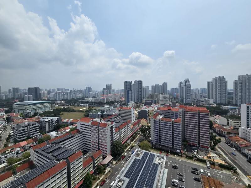 Uptown @ Farrer, 2 Perumal Road Singapore, Farrer Park / Serangoon Rd, 2 Bedrooms, 583 sqft, Condominium For Sale, by . Raama, 500253034 - PropertyGuru.com.sg