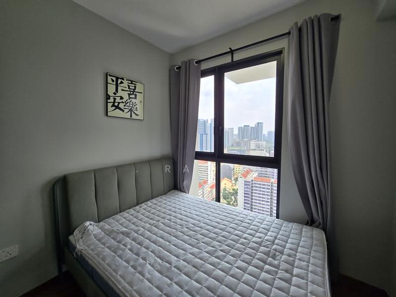 Uptown @ Farrer, 2 Perumal Road Singapore, Farrer Park / Serangoon Rd, 2 Bedrooms, 583 sqft, Condominium For Sale, by . Raama, 500253034 - PropertyGuru.com.sg
