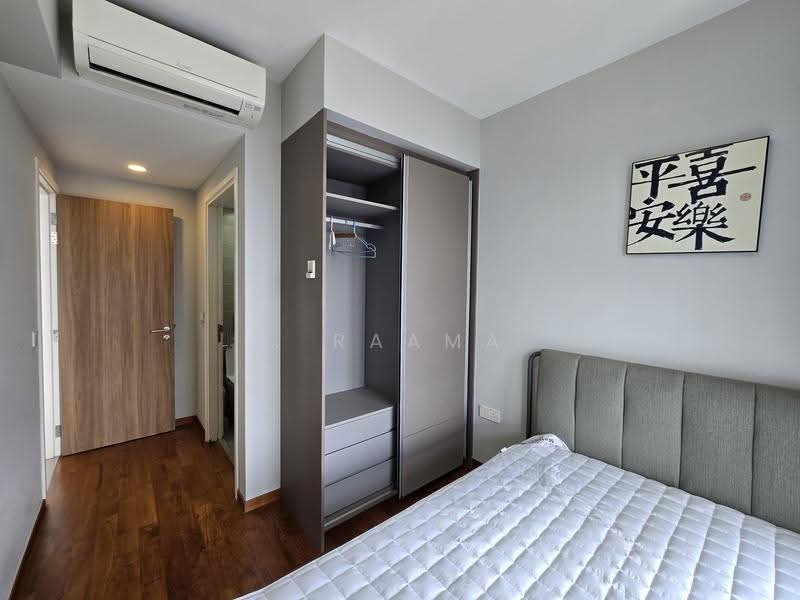 Uptown @ Farrer, 2 Perumal Road Singapore, Farrer Park / Serangoon Rd, 2 Bedrooms, 583 sqft, Condominium For Sale, by . Raama, 500253034 - PropertyGuru.com.sg