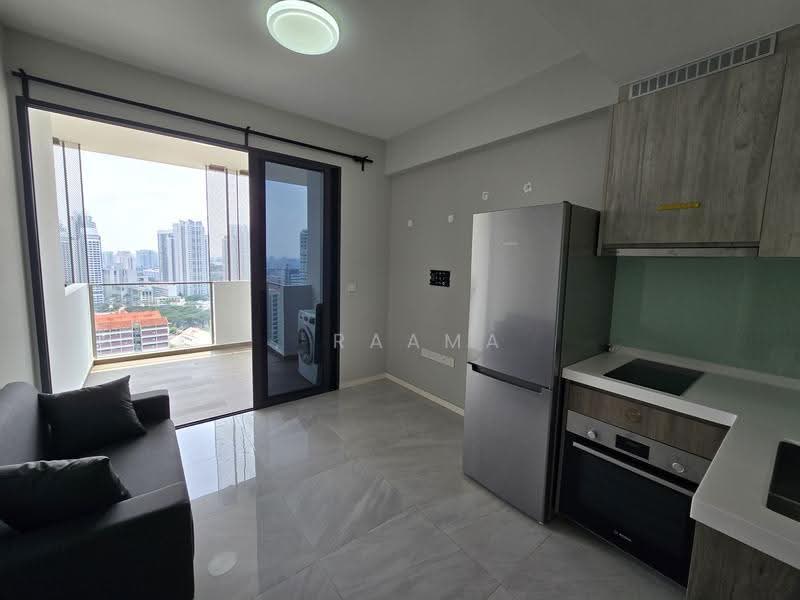 Uptown @ Farrer, 2 Perumal Road Singapore, Farrer Park / Serangoon Rd, 2 Bedrooms, 583 sqft, Condominium For Sale, by . Raama, 500253034 - PropertyGuru.com.sg