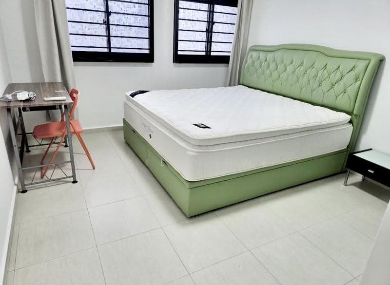 658B Jurong West Street 65, 658B Jurong West Street 65, Boon Lay / Jurong / Tuas, 3 Bedrooms, 1,194 sqft, HDB Flat For Rent, by Hailey Ewe, 500253036 - Bedroom - PropertyGuru.com.sg
