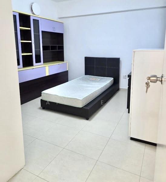 658B Jurong West Street 65, 658B Jurong West Street 65, Boon Lay / Jurong / Tuas, 3 Bedrooms, 1,194 sqft, HDB Flat For Rent, by Hailey Ewe, 500253036 - Bedroom - PropertyGuru.com.sg
