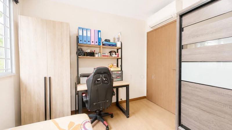 109B Canberra Walk, 109B Canberra Walk, Sembawang / Yishun, 2 Bedrooms, 743 sqft, HDB Flat For Sale, by Reene Tok, 500253037 - Study - PropertyGuru.com.sg