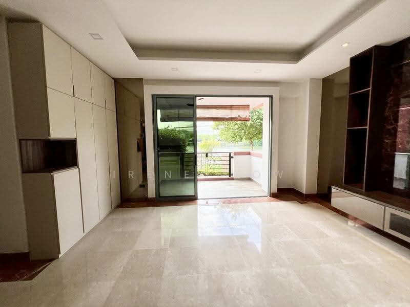Casuarina Cove, 120 Tanjong Rhu Road, East Coast / Marine Parade, 3 Bedrooms, 1,625 sqft, Condominium For Rent, by Irene Seow, 500253038 - Balcony - PropertyGuru.com.sg