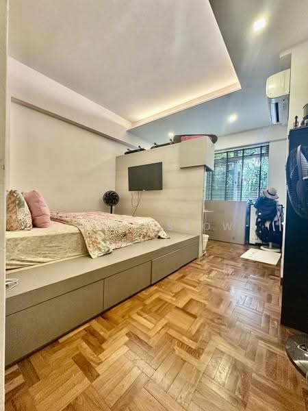 Casuarina Cove, 120 Tanjong Rhu Road, East Coast / Marine Parade, 3 Bedrooms, 1,625 sqft, Condominium For Rent, by Irene Seow, 500253038 - Bedroom - PropertyGuru.com.sg
