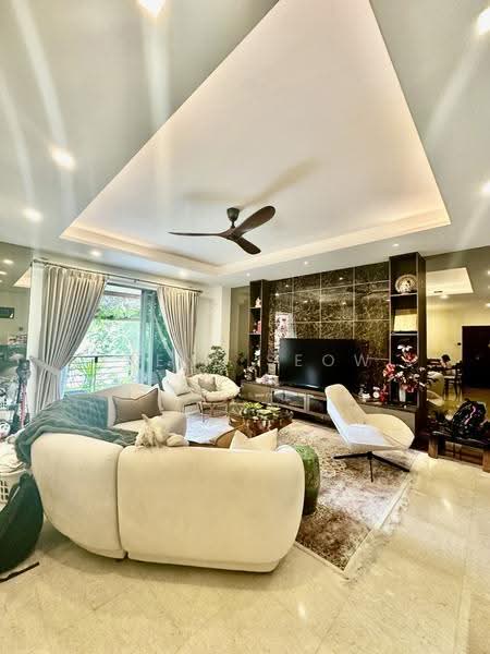 Casuarina Cove