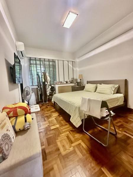 Casuarina Cove, 120 Tanjong Rhu Road, East Coast / Marine Parade, 3 Bedrooms, 1,625 sqft, Condominium For Rent, by Irene Seow, 500253038 - Bedroom - PropertyGuru.com.sg