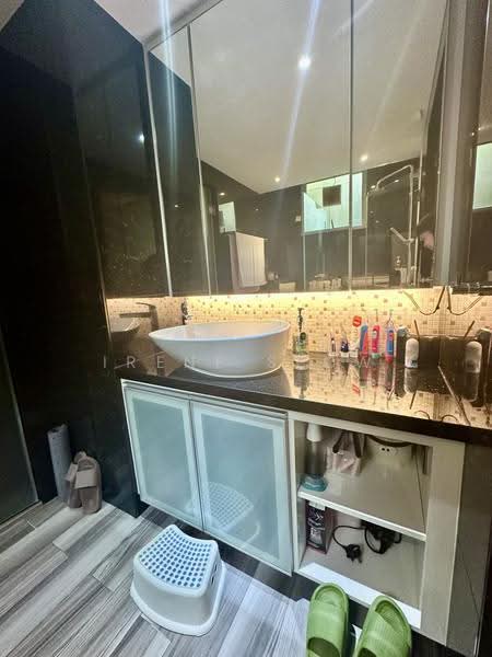 Casuarina Cove, 120 Tanjong Rhu Road, East Coast / Marine Parade, 3 Bedrooms, 1,625 sqft, Condominium For Rent, by Irene Seow, 500253038 - Bathroom - PropertyGuru.com.sg