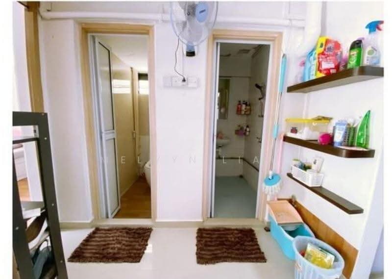 25 Toa Payoh East, 25 Toa Payoh East, Balestier / Toa Payoh, Room Rental, 50 sqft, HDB Flat For Rent, by Melvyn Liau, 500253041 - Bathroom - PropertyGuru.com.sg