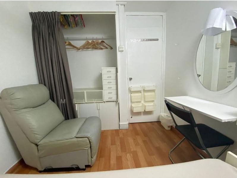 25 Toa Payoh East, 25 Toa Payoh East, Balestier / Toa Payoh, Room Rental, 50 sqft, HDB Flat For Rent, by Melvyn Liau, 500253041 - Interior - PropertyGuru.com.sg