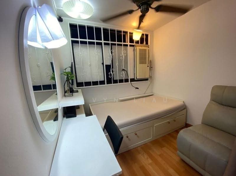 25 Toa Payoh East, 25 Toa Payoh East, Balestier / Toa Payoh, Room Rental, 50 sqft, HDB Flat For Rent, by Melvyn Liau, 500253041 - Bedroom - PropertyGuru.com.sg