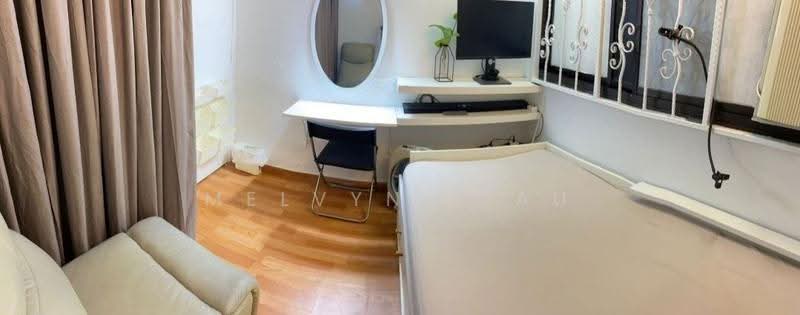 25 Toa Payoh East, 25 Toa Payoh East, Balestier / Toa Payoh, Room Rental, 50 sqft, HDB Flat For Rent, by Melvyn Liau, 500253041 - Bedroom - PropertyGuru.com.sg