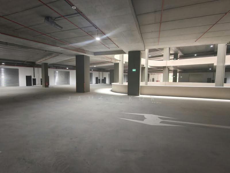 Tampines Connection, 2 Tampines North Drive 4, Pasir Ris / Tampines, 2,045 sqft, Factory / Workshop (B2) For Rent, by James Kor, 500253043 - CommercialGuru.com.sg