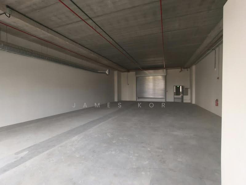 Tampines Connection, 2 Tampines North Drive 4, Pasir Ris / Tampines, 2,045 sqft, Factory / Workshop (B2) For Rent, by James Kor, 500253043 - CommercialGuru.com.sg