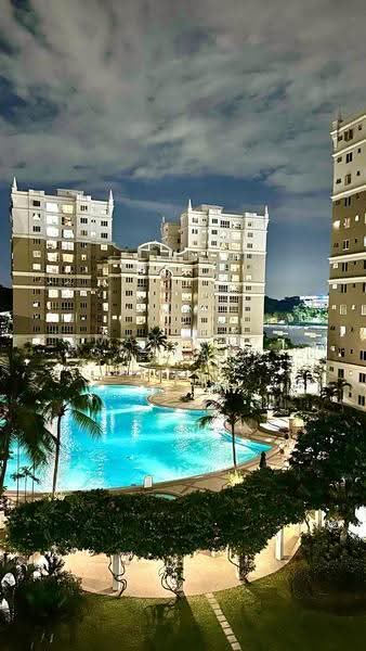 Castle Green, 485 Yio Chu Kang Road, Mandai / Upper Thomson, 2 Bedrooms, 947 sqft, Condominium For Sale, by Mathieu GOARANT, 500253045 - Exterior - PropertyGuru.com.sg