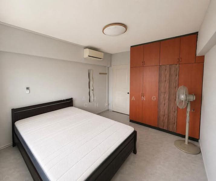 511 West Coast Drive, 511 West Coast Drive, Buona Vista / West Coast / Clementi New Town, Room Rental, 138 sqft, HDB Flat For Rent, by Sarah Chang Chien, 500253046 - Bedroom - PropertyGuru.com.sg