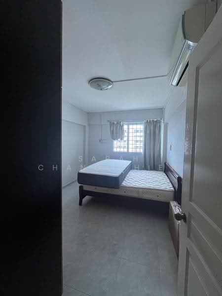 511 West Coast Drive, 511 West Coast Drive, Buona Vista / West Coast / Clementi New Town, Room Rental, 138 sqft, HDB Flat For Rent, by Sarah Chang Chien, 500253046 - Bedroom - PropertyGuru.com.sg