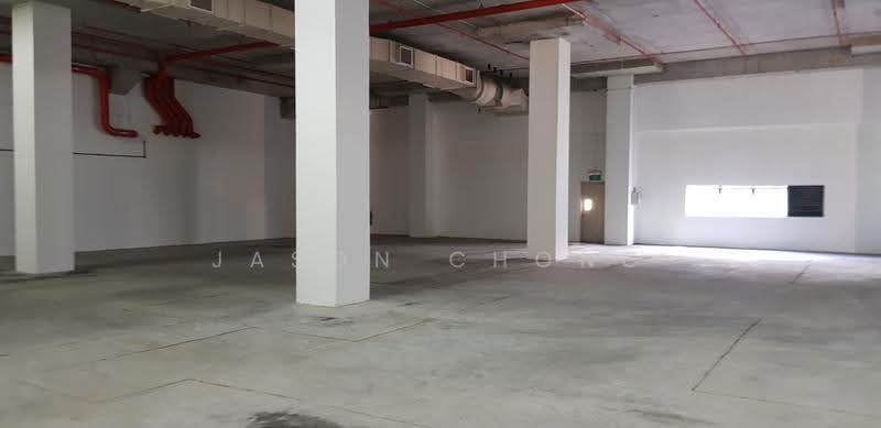 Kian Teck, B1, Near MRT, Excellent Location, Approved Dormitory, Factory, Dormitory, Boon Lay / Jurong / Tuas, 93,768 sqft, Light Industrial (B1) For Sale, by Jason Chong, 500253048 - Interior - CommercialGuru.com.sg