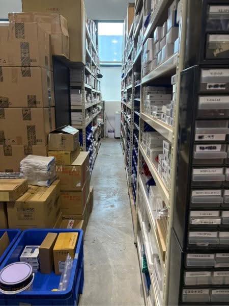 BizTech Centre, 627A 627A, Eunos / Geylang / Paya Lebar, 904 sqft, Light Industrial (B1) For Rent, by Maxie Tay, 500253053 - CommercialGuru.com.sg