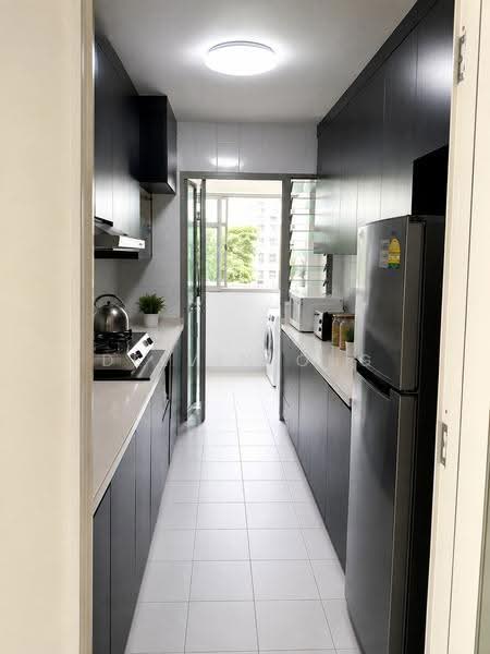 274A Punggol Place, 274A Punggol Place, Hougang / Punggol / Sengkang, 3 Bedrooms, 1,001 sqft, HDB Flat For Sale, by Delvin Ong, 500253054 - Kitchen - PropertyGuru.com.sg