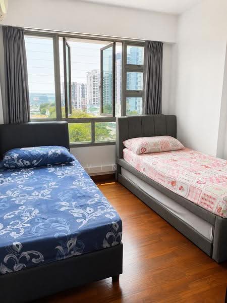 274A Punggol Place, 274A Punggol Place, Hougang / Punggol / Sengkang, 3 Bedrooms, 1,001 sqft, HDB Flat For Sale, by Delvin Ong, 500253054 - Bedroom - PropertyGuru.com.sg