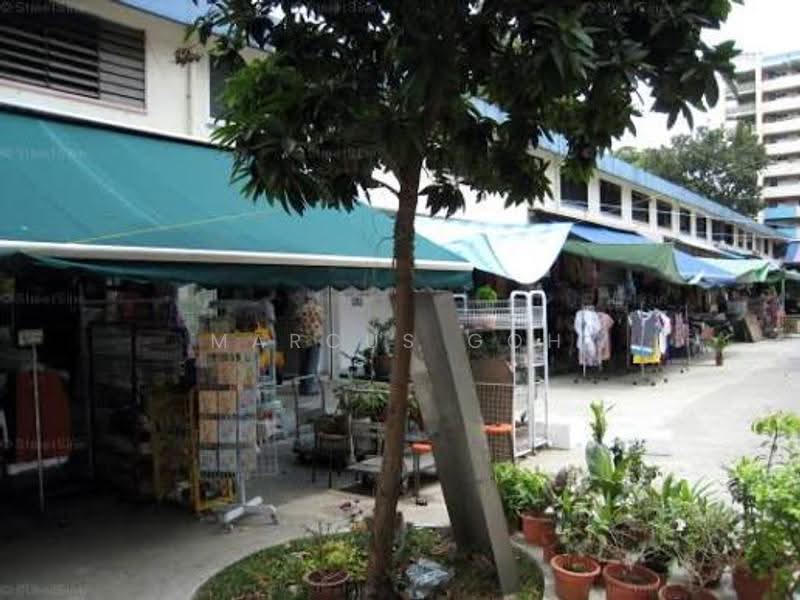Jalan Bukit merah, Alexandra / Commonwealth, 2,500 sqft, Food & Beverage For Rent, by Marcus Goh, 500253057 - Exterior - CommercialGuru.com.sg