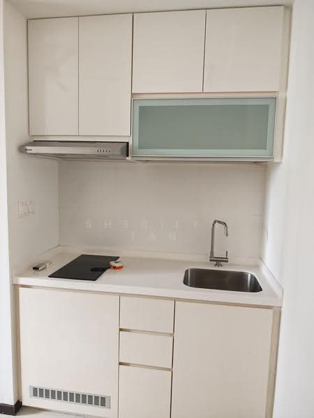 Heron Bay, Upper Serangoon View, Hougang / Punggol / Sengkang, Studio, 350 sqft, Condominium For Rent, by Sherilyn Tan, 500253058 - Kitchen - PropertyGuru.com.sg