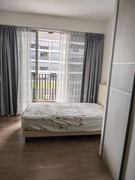 Heron Bay, Upper Serangoon View, Hougang / Punggol / Sengkang, Studio, 350 sqft, Condominium For Rent, by Sherilyn Tan, 500253058 - Bedroom - PropertyGuru.com.sg