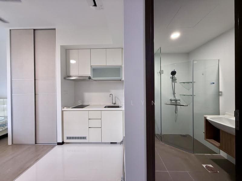 Heron Bay, Upper Serangoon View, Hougang / Punggol / Sengkang, Studio, 350 sqft, Condominium For Rent, by Sherilyn Tan, 500253058 - PropertyGuru.com.sg