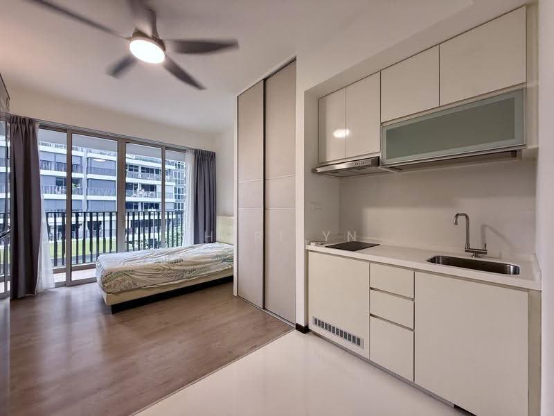 Heron Bay, Upper Serangoon View, Hougang / Punggol / Sengkang, Studio, 350 sqft, Condominium For Rent, by Sherilyn Tan, 500253058 - PropertyGuru.com.sg