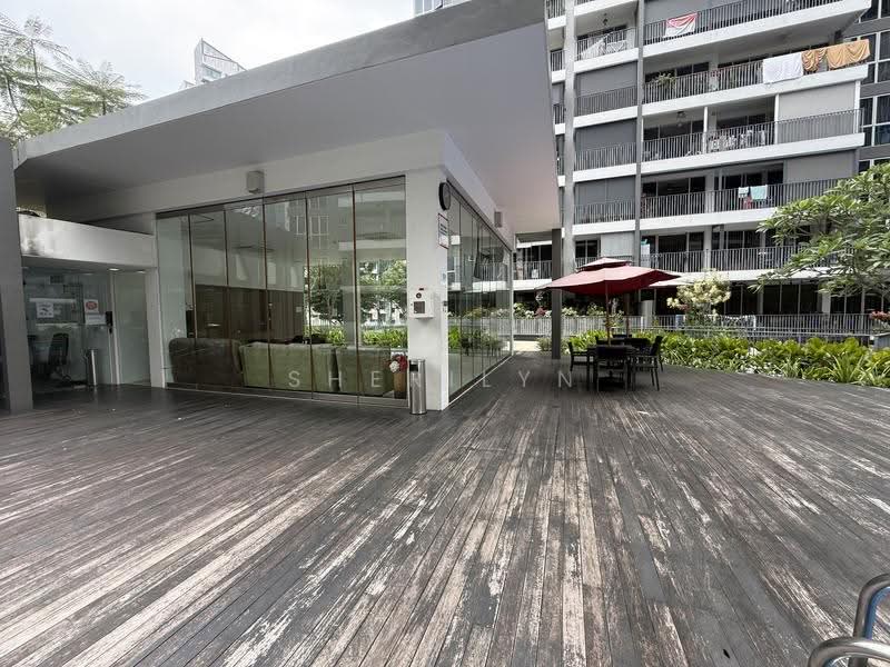 Heron Bay, Upper Serangoon View, Hougang / Punggol / Sengkang, Studio, 350 sqft, Condominium For Rent, by Sherilyn Tan, 500253058 - PropertyGuru.com.sg