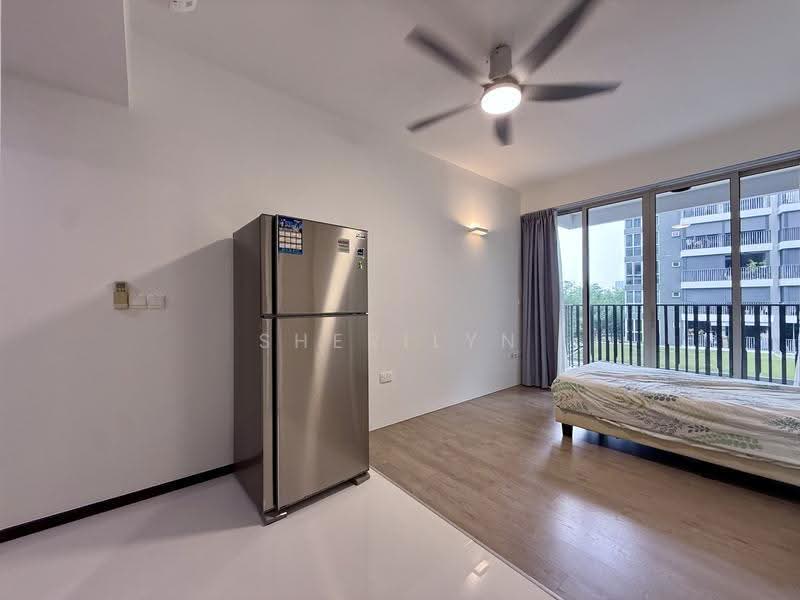 Heron Bay, Upper Serangoon View, Hougang / Punggol / Sengkang, Studio, 350 sqft, Condominium For Rent, by Sherilyn Tan, 500253058 - PropertyGuru.com.sg