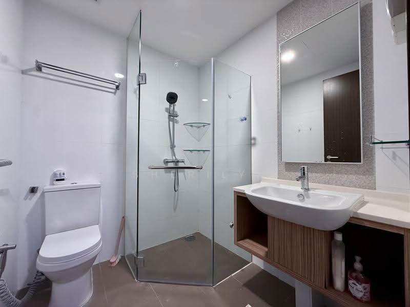 Heron Bay, Upper Serangoon View, Hougang / Punggol / Sengkang, Studio, 350 sqft, Condominium For Rent, by Sherilyn Tan, 500253058 - PropertyGuru.com.sg
