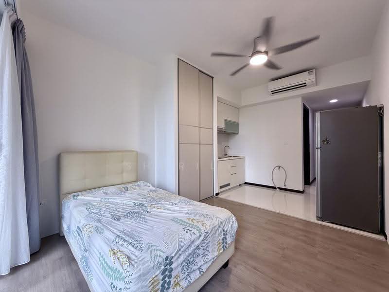 Heron Bay, Upper Serangoon View, Hougang / Punggol / Sengkang, Studio, 350 sqft, Condominium For Rent, by Sherilyn Tan, 500253058 - PropertyGuru.com.sg