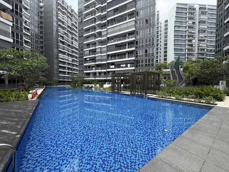 Heron Bay, Upper Serangoon View, Hougang / Punggol / Sengkang, Studio, 350 sqft, Condominium For Rent, by Sherilyn Tan, 500253058 - PropertyGuru.com.sg