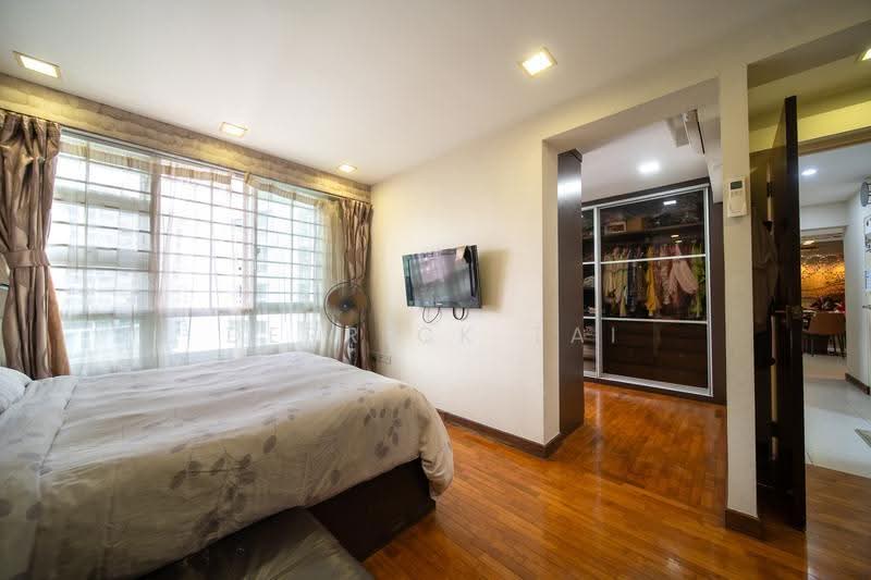 269B Punggol Field, 269B Punggol Field, Hougang / Punggol / Sengkang, 3 Bedrooms, 1,001 sqft, HDB Flat For Sale, by Derrick Tai, 500253059 - Bedroom - PropertyGuru.com.sg