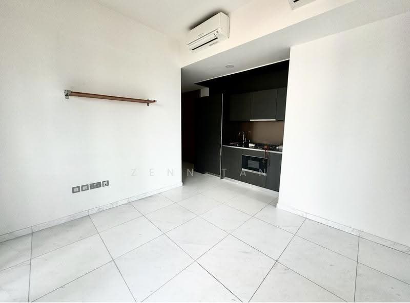 DUO Residences, 1 Fraser Street, Beach Road / Bugis / Rochor, 1 Bedroom, 689 sqft, Apartment For Sale, by Zenn Tan, 500253060 - Interior - PropertyGuru.com.sg