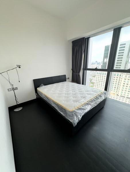 DUO Residences, 1 Fraser Street, Beach Road / Bugis / Rochor, 1 Bedroom, 689 sqft, Apartment For Sale, by Zenn Tan, 500253060 - Bedroom - PropertyGuru.com.sg