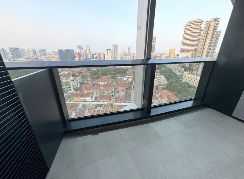 DUO Residences, 1 Fraser Street, Beach Road / Bugis / Rochor, 1 Bedroom, 689 sqft, Apartment For Sale, by Zenn Tan, 500253060 - View - PropertyGuru.com.sg
