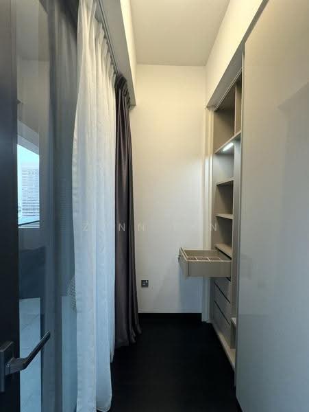 DUO Residences, 1 Fraser Street, Beach Road / Bugis / Rochor, 1 Bedroom, 689 sqft, Apartment For Sale, by Zenn Tan, 500253060 - Interior - PropertyGuru.com.sg