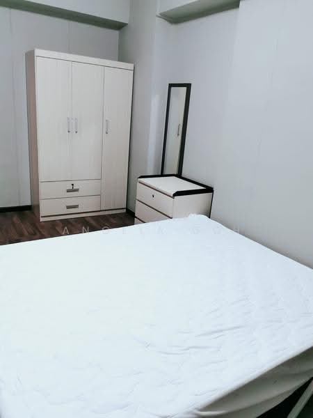552 Woodlands Drive 44, 552 Woodlands Drive 44, Admiralty / Woodlands, Room Rental, 120 sqft, HDB Flat For Rent, by Angela Goh, 500253062 - Bedroom - PropertyGuru.com.sg
